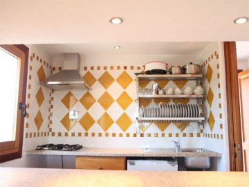 Vakantiepark Capricciolo - Porto Cervo - Sardinie (4)